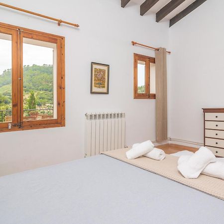 Casa Miranda Villa Valldemossa  Exterior foto