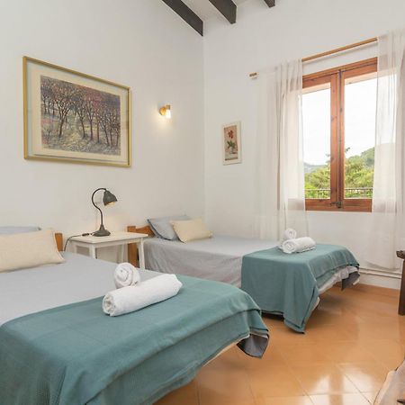 Casa Miranda Villa Valldemossa  Exterior foto