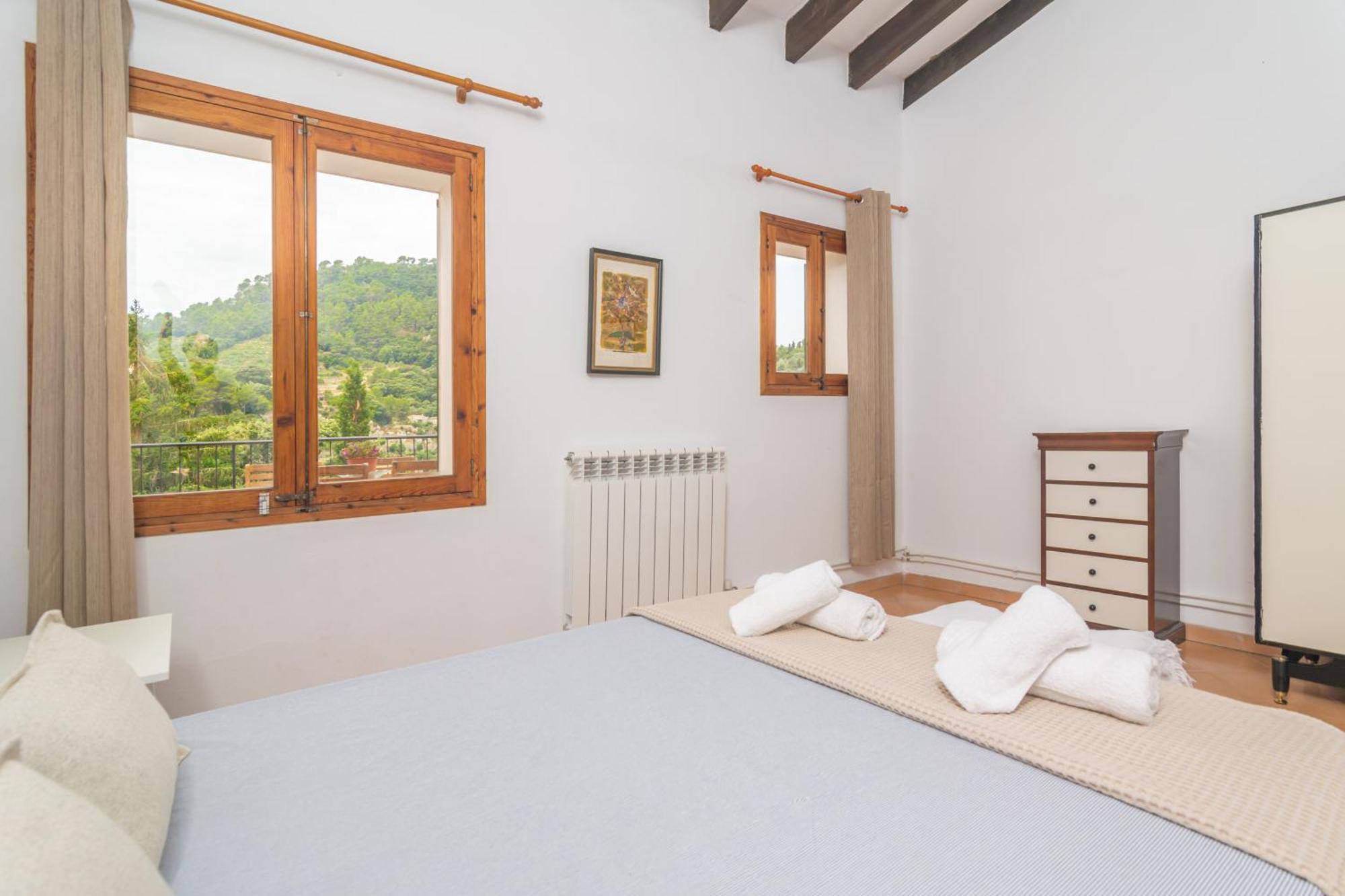 Casa Miranda Villa Valldemossa  Exterior foto