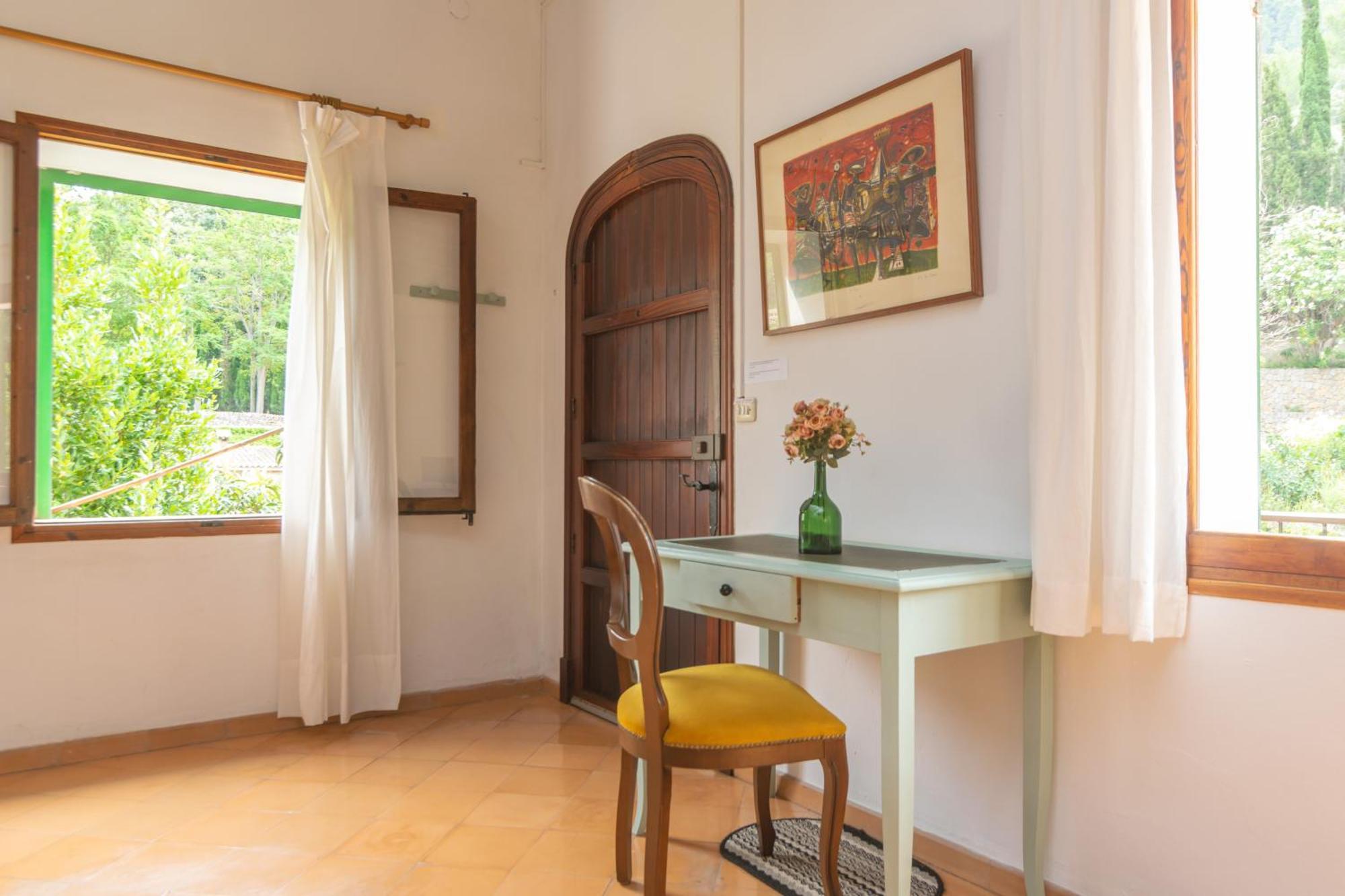 Casa Miranda Villa Valldemossa  Exterior foto