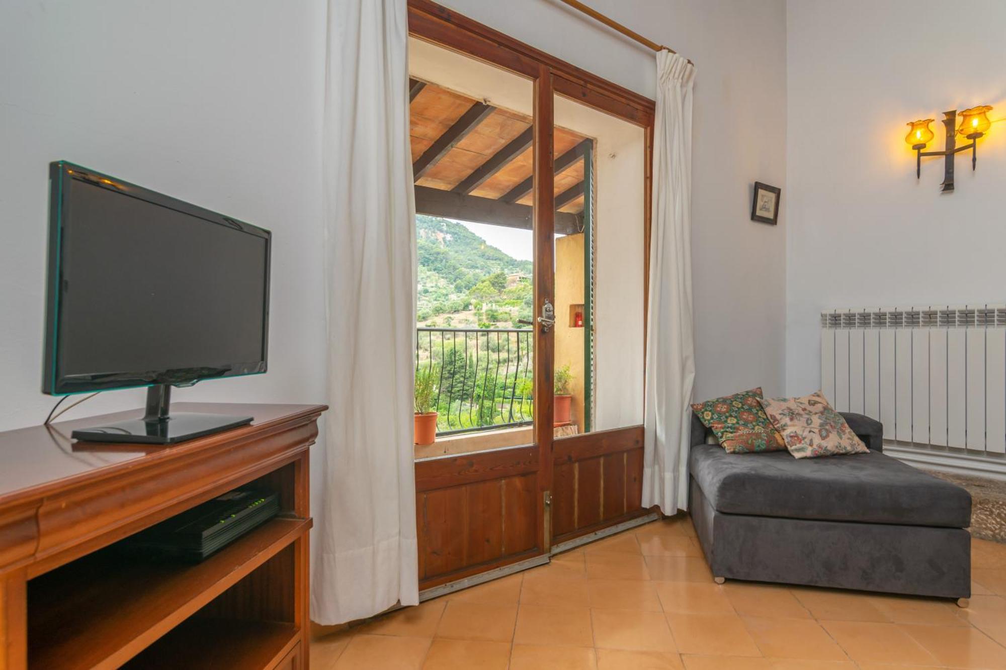 Casa Miranda Villa Valldemossa  Exterior foto