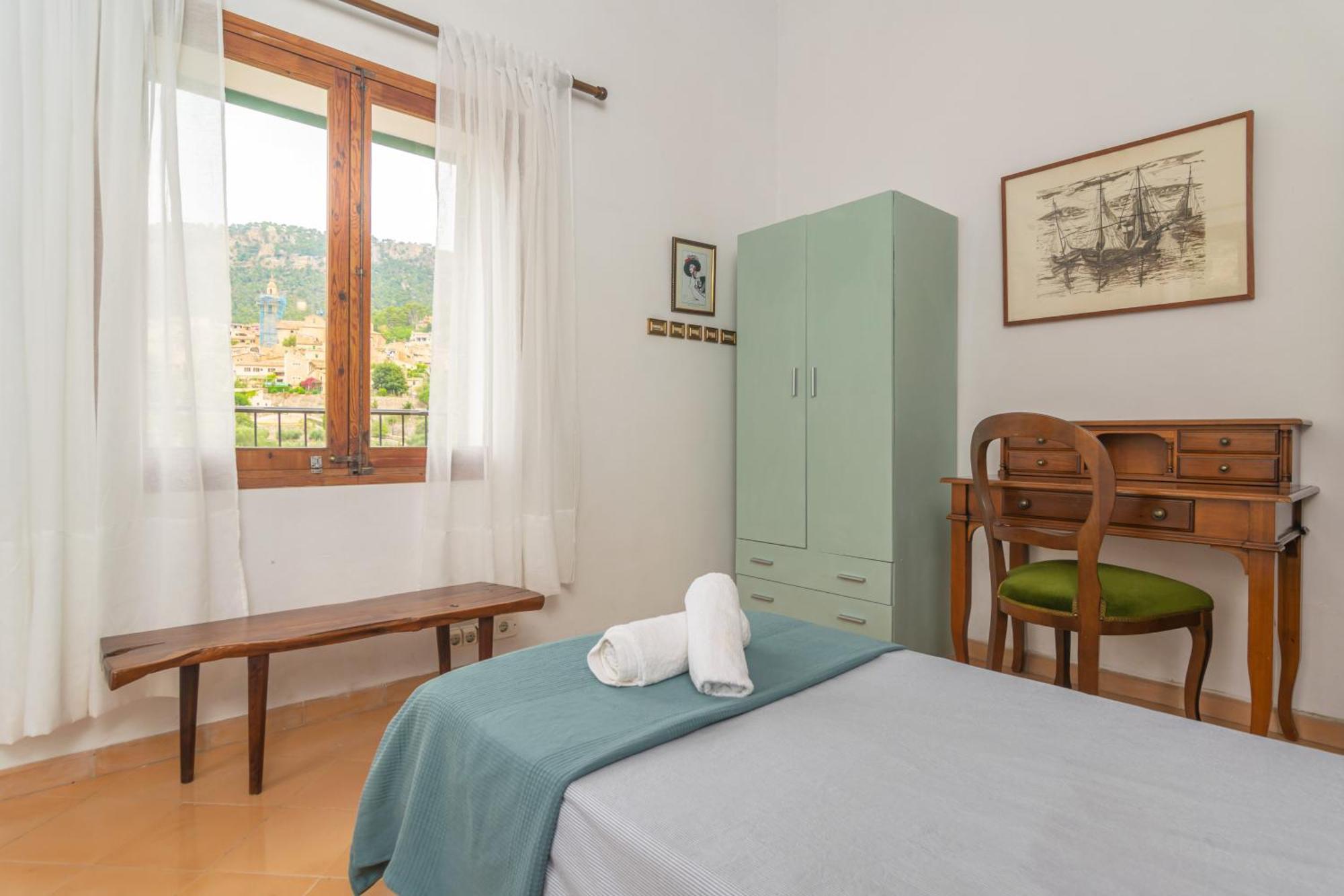 Casa Miranda Villa Valldemossa  Exterior foto